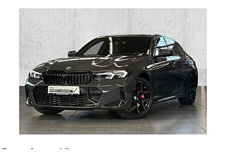 BMW 3er 320d Automatik 4 Türen
