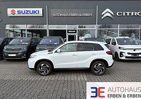 Suzuki Vitara 1.4 BOOSTERJET Hybrid Comfort+ Allgrip 5 Türen