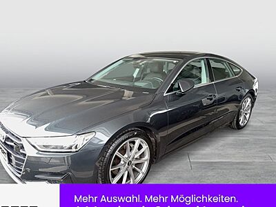 Audi A7 45 TFSI S tronic quattro 5 Türen