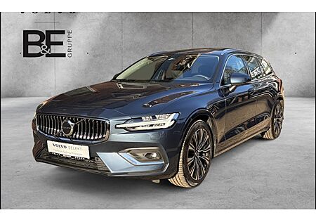 Volvo V60 B4 D Auto Plus Bright 5 Türen