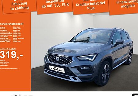 Seat Ateca 1.5 TSI ACT 110kW Xperience DSG 5 Türen