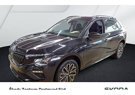 Skoda Kamiq 1.0 TSI 70kW Tour 5 Türen