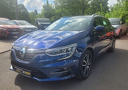 Renault Megane E-Tech EV60 130hp optimum charge Evolution ER 5 Türen