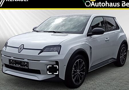 Renault R 5 Techno 150 Comfort Range 5 Türen