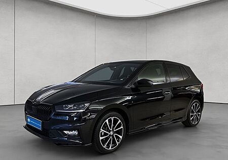Skoda Fabia 1.5l TSI 110kW DSG MONTE CARLO 5 Türen