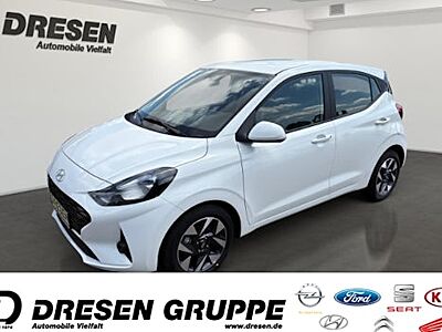 Hyundai i10 1.0 Trend 5 Türen