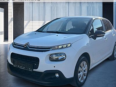 Citroen C3 PureTech 82 FEEL 5 Türen
