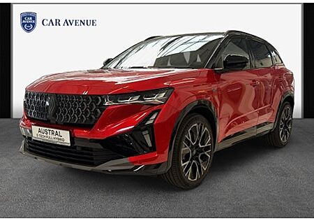 Renault Austral Hybrid E-Tech 200 Esprit Alpine 5 Türen
