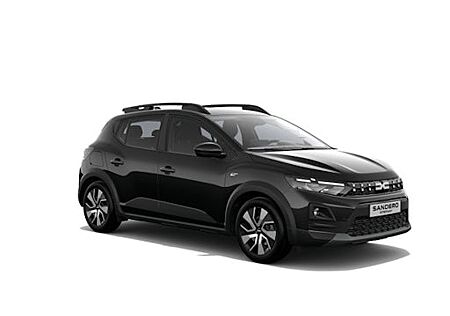 Dacia Sandero Stepway TCe 110 Stepway Expression+ 5 Türen