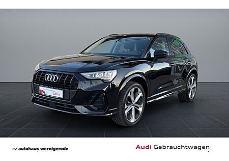 Audi Q3 35 TFSI S tronic S line 5 Türen