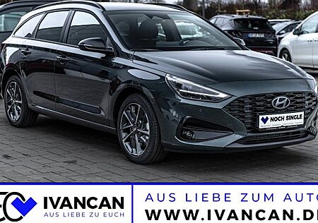 Hyundai i30 1.0 T-GDI Advantage DCT 5 Türen