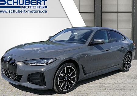 BMW i4 eDrive35 5 Türen