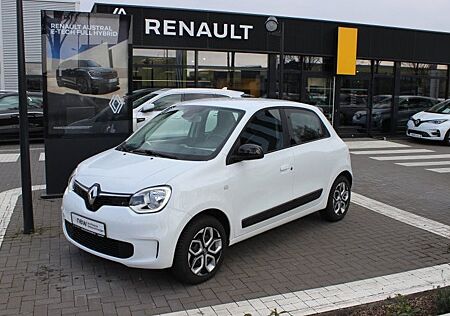 Renault Twingo 22KWh Equilibre 5 Türen