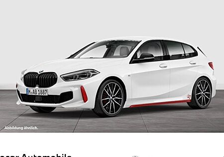 BMW 1er 128ti A 5 Türen