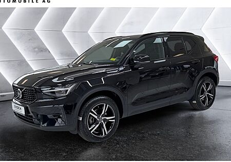 Volvo XC 40 B4 Plus Dark DCT 5 Türen