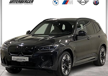 BMW iX3 IMPRESSIVE 5 Türen