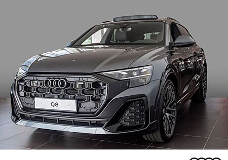 Audi Q8 50 TDI quattro tiptronic 5 Türen