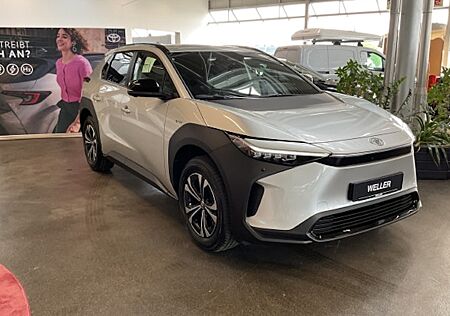 Toyota bZ4X 71,4 kWh Teamplayer 5 Türen