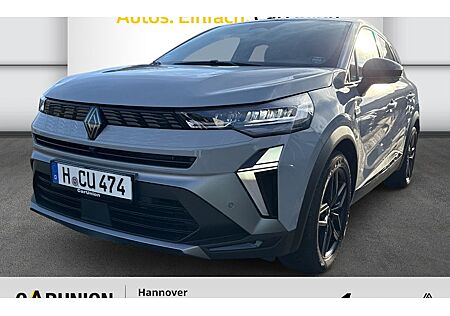 Renault Symbioz Full Hybrid E-Tech 160 Esprit Alpine 5 Türen