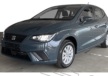Seat Ibiza 1.0 MPI 59kW Style 5 Türen