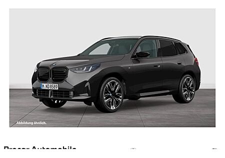 BMW X7 xDrive40i 5 Türen