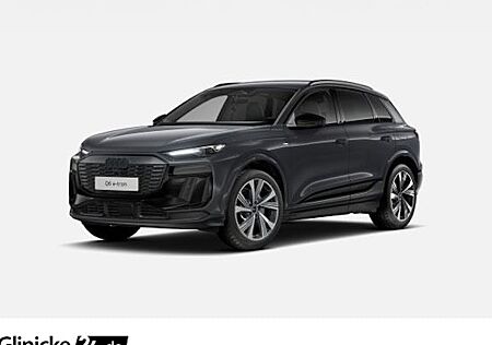 Audi Q6 e-tron - 5 Türen