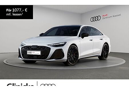 Audi A6 e-hybrid quattro 270kW S tronic 4 Türen