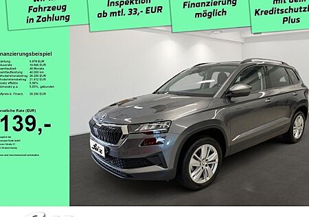 Skoda Karoq 1.5l TSI ACT Selection 5 Türen