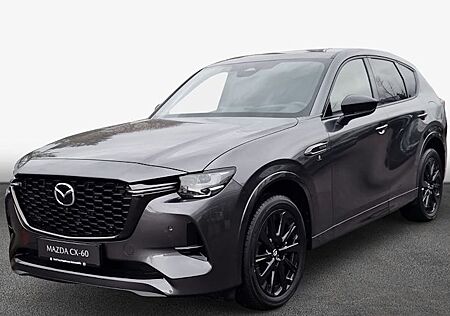 Mazda CX-60 3.3 e-SKYACTIV D254 Homura Auto AWD 5 Türen