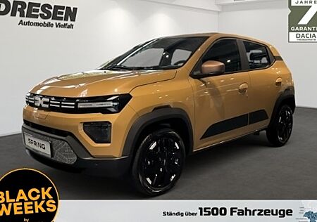 Dacia Spring Electric 65 Extreme 5 Türen