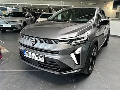 Renault Symbioz Mild Hybrid 140 Techno 5 Türen
