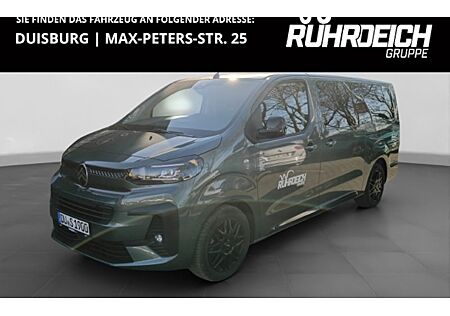 Citroën Spacetourer 2.0 BlueHDi 180 XL Plus EAT8 5 Türen