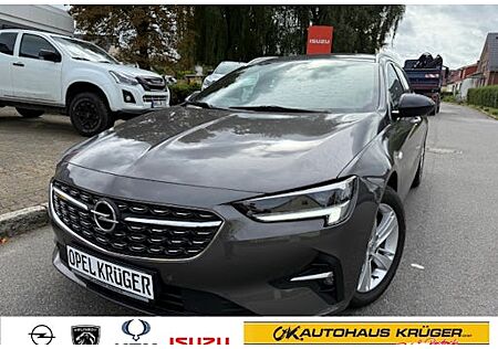 Opel Insignia Country Tourer 2.0 Diesel 128kW Elegance Auto ST 5 Türen