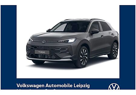VW T-Roc 1.5 eTSI OPF DSG Life 5 Türen