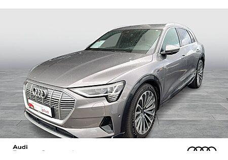 Audi Q8 e-tron 50 quattro S line 5 Türen