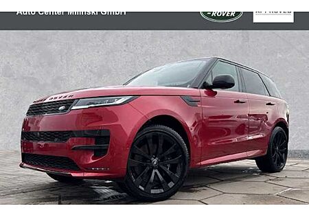 Land Rover Range Rover Sport 4.4 P530 V8 AWD FIRST EDITION 5 Türen
