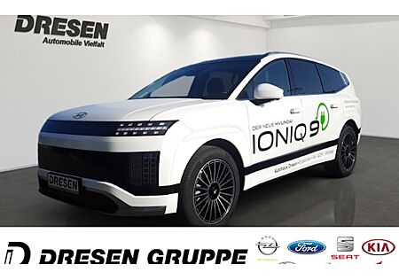 Hyundai IONIQ 9 110 kWh Allradantrieb Uniq 5 Türen