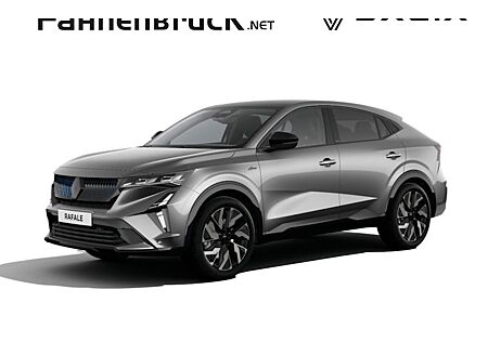Renault Rafale Hybrid E-Tech 4x4 300 PHEV Esprit Alpine 5 Türen