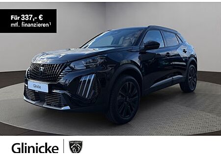 Peugeot 2008 PureTech 130 EAT8 GT 5 Türen