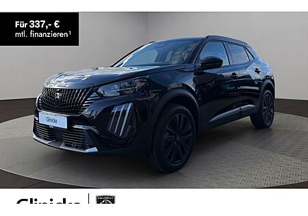 Peugeot 2008 PureTech 130 EAT8 GT 5 Türen