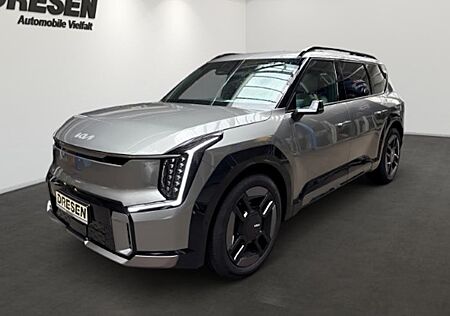 Kia EV9 283 kW Allradantrieb GT-line 5 Türen