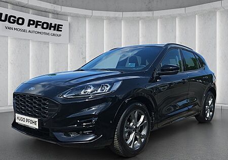 Ford Kuga 1.5 EcoBoost 110kW ST-Line 5 Türen
