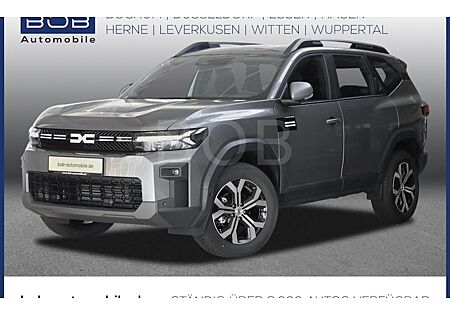 Dacia Bigster mild hybrid 130 4x4 Expression 5 Türen