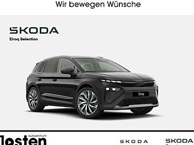Skoda Elroq Selection 85 5 Türen