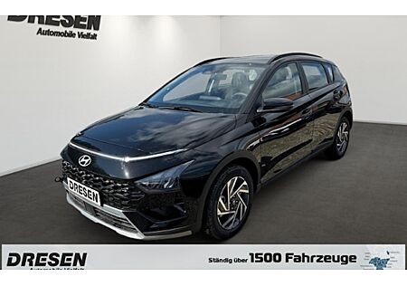 Hyundai Bayon 1.0 T-GDI Trend DCT 5 Türen