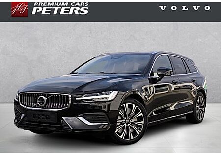 Volvo V60 T8 AWD Plug-in Hyb. Ultra Bright Auto 5 Türen