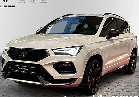Cupra Ateca 1.5 TSI ACT 110kW DSG 5 Türen
