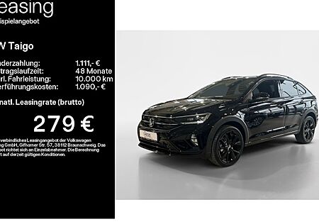 VW Taigo 1.0 TSI OPF 81 kW DSG R-Line 5 Türen