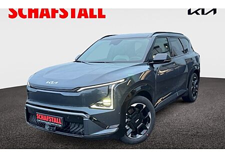Kia EV5 81 kWh GT-Line Frontantrieb 5 Türen