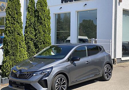 Renault Clio E-Tech Full Hybrid 145 Techno 5 Türen